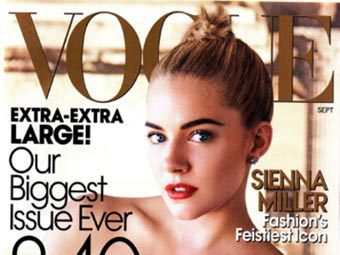  Vogue   2007  -      .    Vogue 