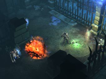  Diablo III