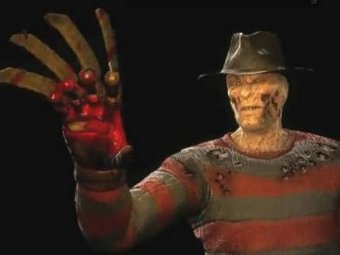   Mortal Kombat   