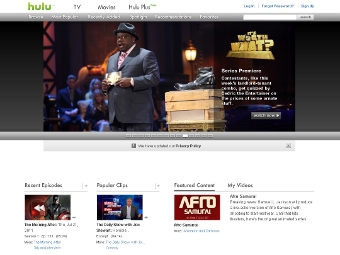   hulu.com