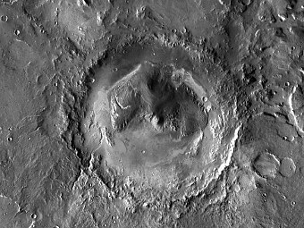  .  NASA