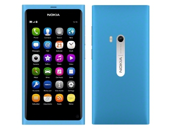  Nokia N9,    Nokia