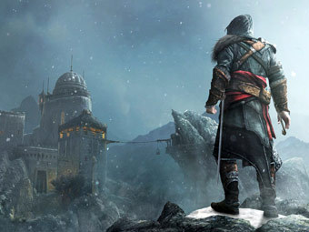  Assassin's Creed