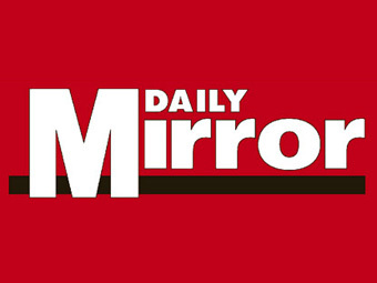 The Daily Mirror     