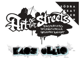    Art of the Streets 