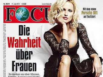  FOCUS.    focus.de