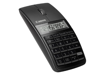 X Mark I Mouse Lite,    Canon