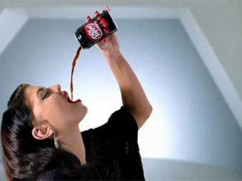     Dr. Pepper 