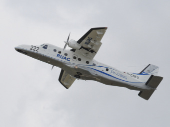 Do 228NG.    ruag.com