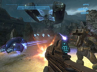  Halo Reach