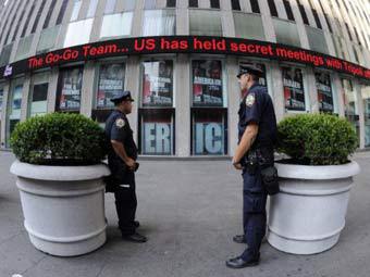    News Corp.  ©AFP
