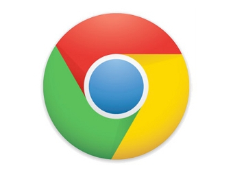  Google Chrome