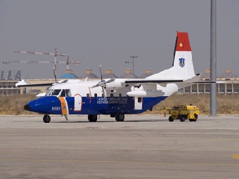 C212-400.    airbusmilitary.com