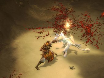  Diablo III