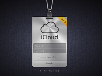   icloud.com