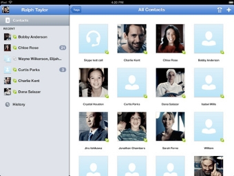  Skype  iPad,    9to5Mac