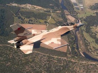 F-16 Block 52    .    lockheedmartin.com