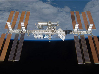 .  NASA