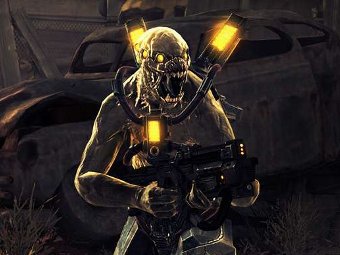  Resistance 3