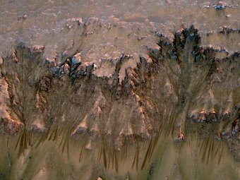   .  MRO/NASA