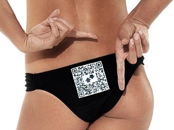     QR-.     The Daily Mail