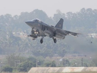 Tejas Mk.1.    ada.gov.in