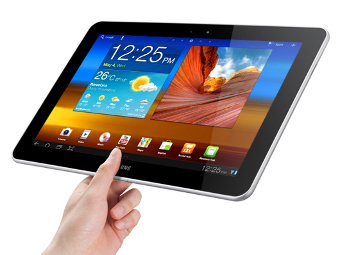 Samsung Galaxy Tab 10.1,    Samsung
