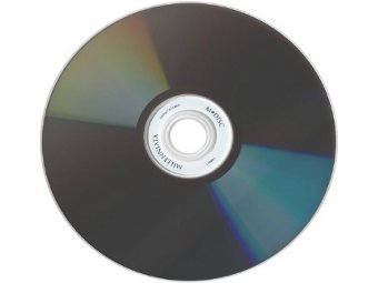 M-Disc.    Millenniata