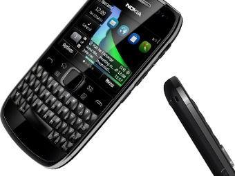  Nokia E6