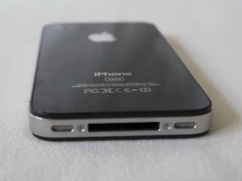  iPhone 4. ,  Gizmodo   2010 