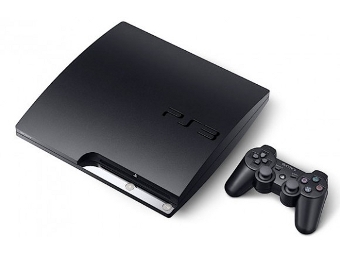   PlayStation 3
