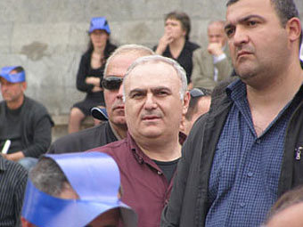  .    saqinform.ge