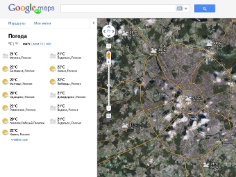   maps.google.com