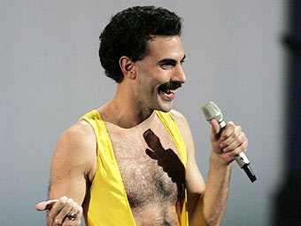       .    borat.tv