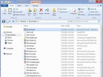    Building Windows 8