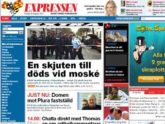      "Expressen"