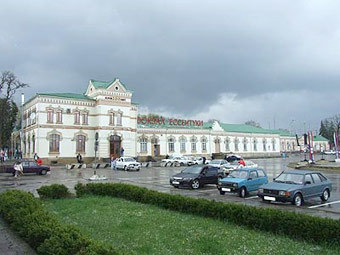 .    kmvline.ru