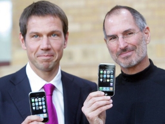  T-Mobile   ()     2007 ,  ©AFP