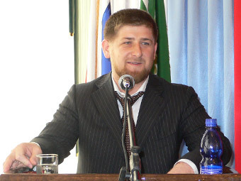 .  ramzan-kadyrov.ru
