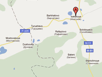    Google Maps