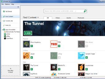    Torrent 3.0