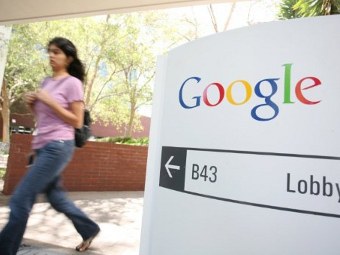 - Google  -,  ©AFP