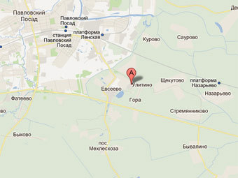    Google Maps