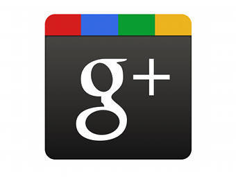  Google+.