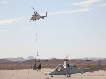  K-MAX.    lockheedmartin.com