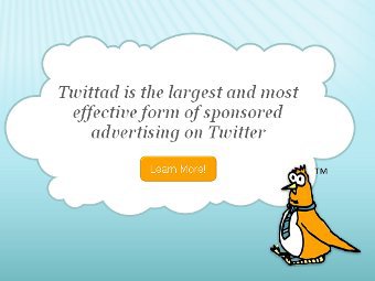   twittad.com