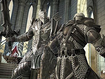  Infinity Blade