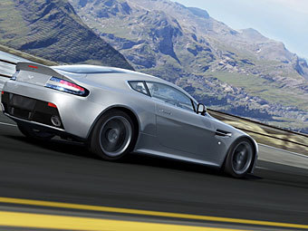  Forza Motorsport 4