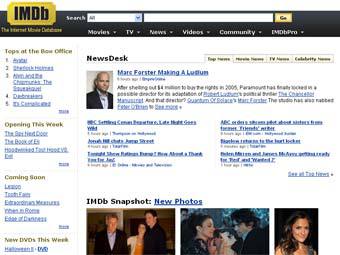   IMDb