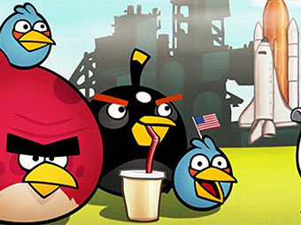 Изображение с сайта angrybirdsblog.com